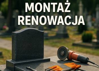 Postawienie nagrobka, skowronia góra, marszowice, Kiełczów, Kiełczowska
