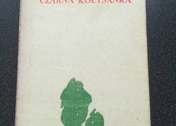 Jerzy Grzymkowski Czarna kołysanka, literatura
