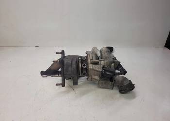TURBOSPRĘŻARKA AUDI VW SEAT 1.8 TFSI 06J145701R