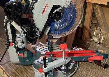 Ukośnica Bosch GCM 12 GDL