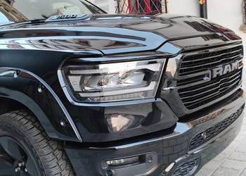 Rebel Idealny 5.7 HEMi Perfekcyjny