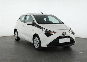 Toyota Aygo 1.0 VVT-i