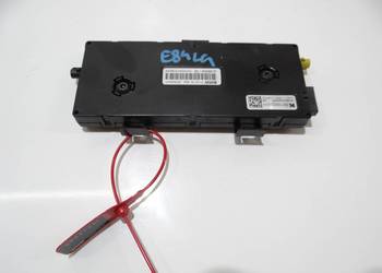 WZMACNIACZ ANTENOWY DIVERSITY BMW X1 E84 LCI 9168336