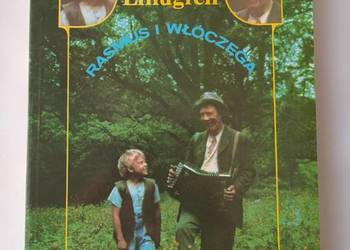 RASMUS i WŁÓCZĘGA – Astrid Lindgren