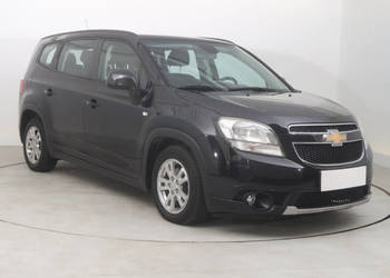 Chevrolet Orlando 2.0 VCDi