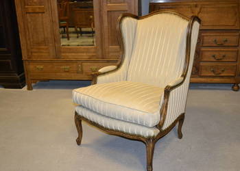 fotel ludwikowski. #2