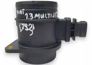 PRZEPŁYWOMIERZ Fiat Punto Opel Corsa Astra 1.3 MultiJet CDTI 0281002792