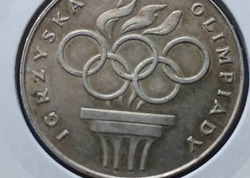 200 zł Igrzyska XXI Olimpiady 1976 r. - nr. 13