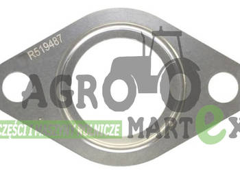 R519487 USZCZELKA CHŁODNICY EGR JD