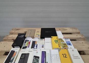 Mix A,B,C - Telefony - AVIDES