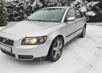 Volvo S40 1.8 Klima Alu Ładny