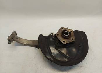 Audi Q7 II LIFT 4M0 TFSI piasta zwrotnica lewa przód 3.0tfsi 4m0407559