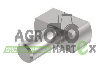 R233207 AKTUATOR JD