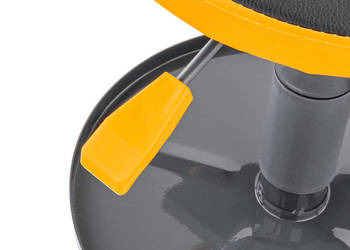 siedzisko warsztatowe teleskopowe 400-520mm