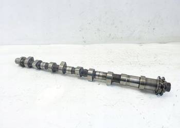 Nissan Primera P12 2.2 DCI WAŁEK ROZRZĄDU SSĄCY