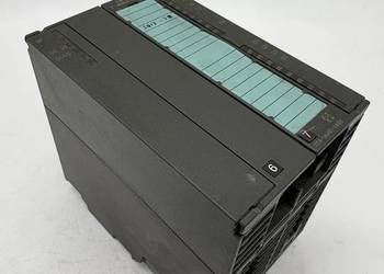 Siemens 6ES7 354-1AH01-0AE0 Function Module