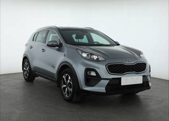 Kia Sportage 1.6 T-GDI