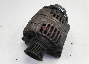 ALTERNATOR Audi A3 8L 1.6 8V _ bosch 028903028C 70A Alternator Oryginał