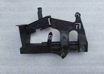 Prowadnica Szyby Wspornik Zamka Prawy Tył Ford Mondeo MK4 7S71-A266B30-AD