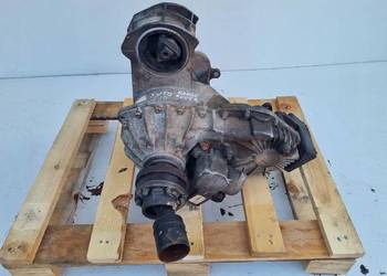 Land Rover Range Rover L322 3.0 D REDUKTOR AUTOMATYCZNEJ SKRZYNI BIEGÓW