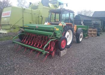 Hassia DLV 250 talerzowy (2,5m)