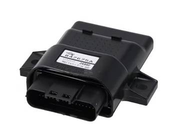 Elektroniczny moduł sterowania 84001977