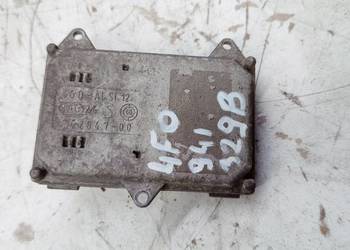 PRZETWORNICA MODUŁ SKRĘTU AUDI A6 C6 4F0941329B