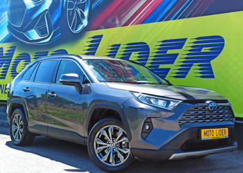 4X4, 2023/22, salon, II właściciel., 23% VAT