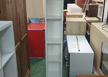 Regał Ikea Billy 20 cm