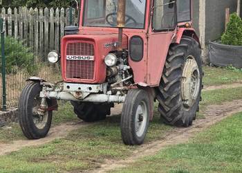 Ursus c 330