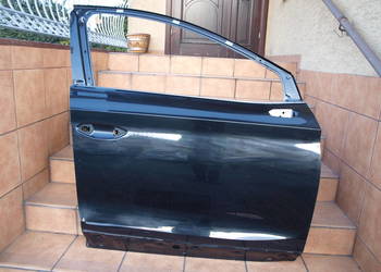 Skoda Enyaq drzwi prawe przód 2020 - 2025r