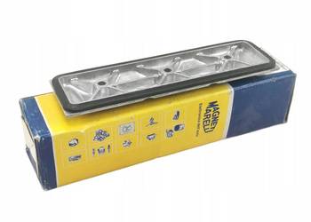 POKRYWA POMPY ALU MERCEDES OM364 MAGNETI / BOSCH NOWA 1415626114 / 7753330