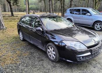 CZĘŚCI RENAULT LAGUNA 3  KOMBI  2.0 DCI