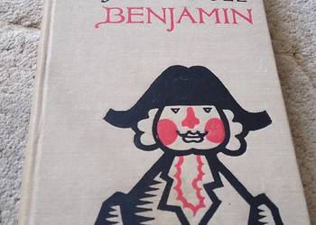 Mon oncle Benjamin / Claude Tillier