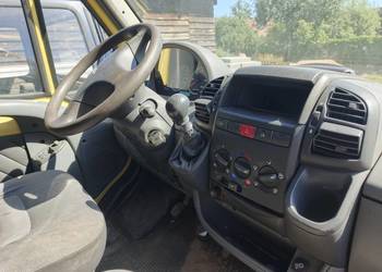Silnik i wszystko 2.8 hdi 128 KM (94 kW) jumper ducato boxer