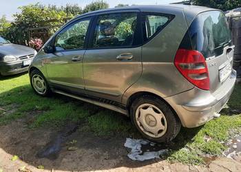 Cdi Awangarde A Klasa 180