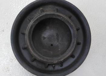 Osłona koła pasowego citroen c5 III x7 9684789580