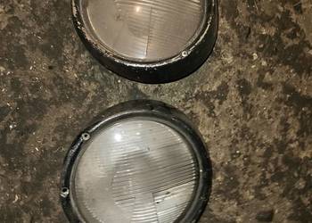 Lampy przednie VW Garbus Bosch