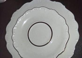 Spodek. Schumann. Bavaria. Ecru.