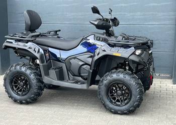LONCIN XWOLF 550 L ROK 2026