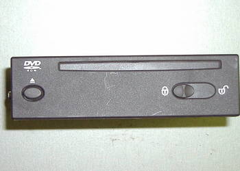 JAGUAR XK XF CZYTNIK NAWIGACJI DVD 8W83-10E887-AA