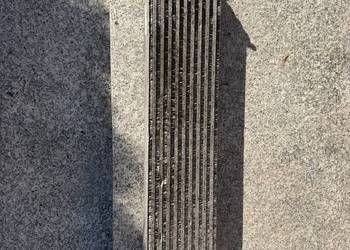 HONDA CIVIC X TYPE R 2.0 17- CHŁODNICA INTERCOOLER 19710-5BF-A01
