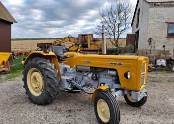 URSUS c360 *1984r* *nie od handlarza*