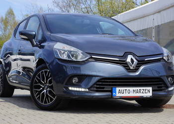 Renault Clio 1.5 Diesel 75 KM Klimatyzacja Duży ekran Alu GWARANCJA!