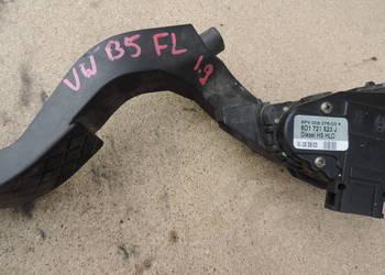POTENCJOMETR PEDAŁ GAZU 8D1721523J VW PASSAT B5 1,9 TDI FL