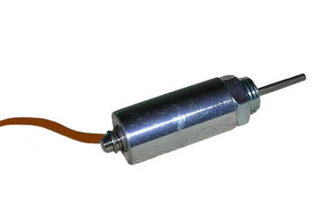 Elektromagnes pchający 24V 6N 16x42mm