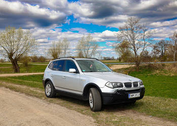 BMW X 3