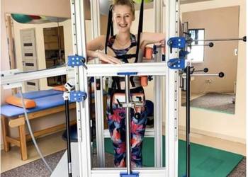 Sprzedam firmę - placówka rehabilitacyjna leczenia skolioz Metodą FED