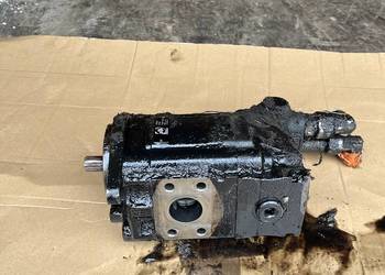 Pompa hydrauliczna Manitou MLT 272376