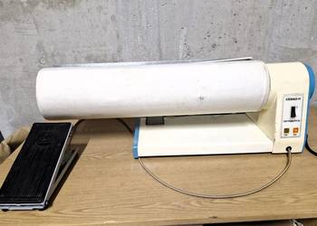 Magiel prasowalnica maglownica Kalinka PRL